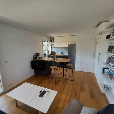 Superbe Appartement A 100M De La Mer, Et A Cote De La Base Nature Fréjus 外观 照片