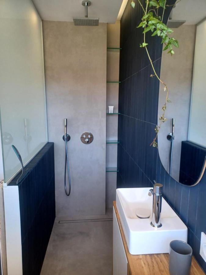 Superbe Appartement A 100M De La Mer, Et A Cote De La Base Nature Fréjus 外观 照片